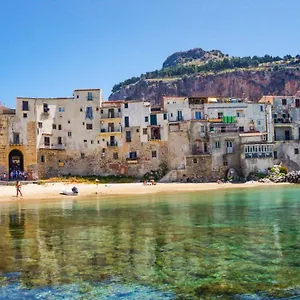 Apartment Kasamare, Cefalu