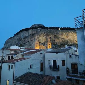 Apartment Bordonaro Sunset, Cefalu