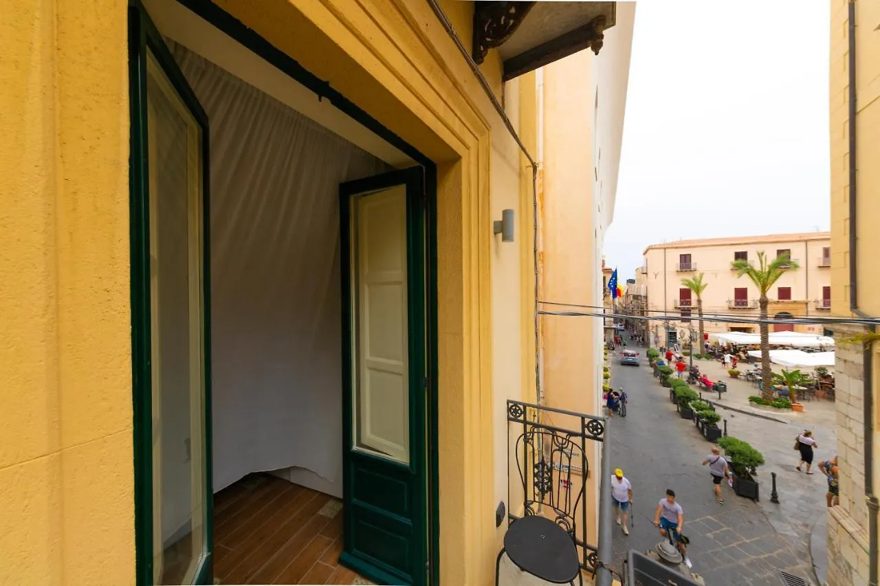 Duomo Suite Cefalu Italy