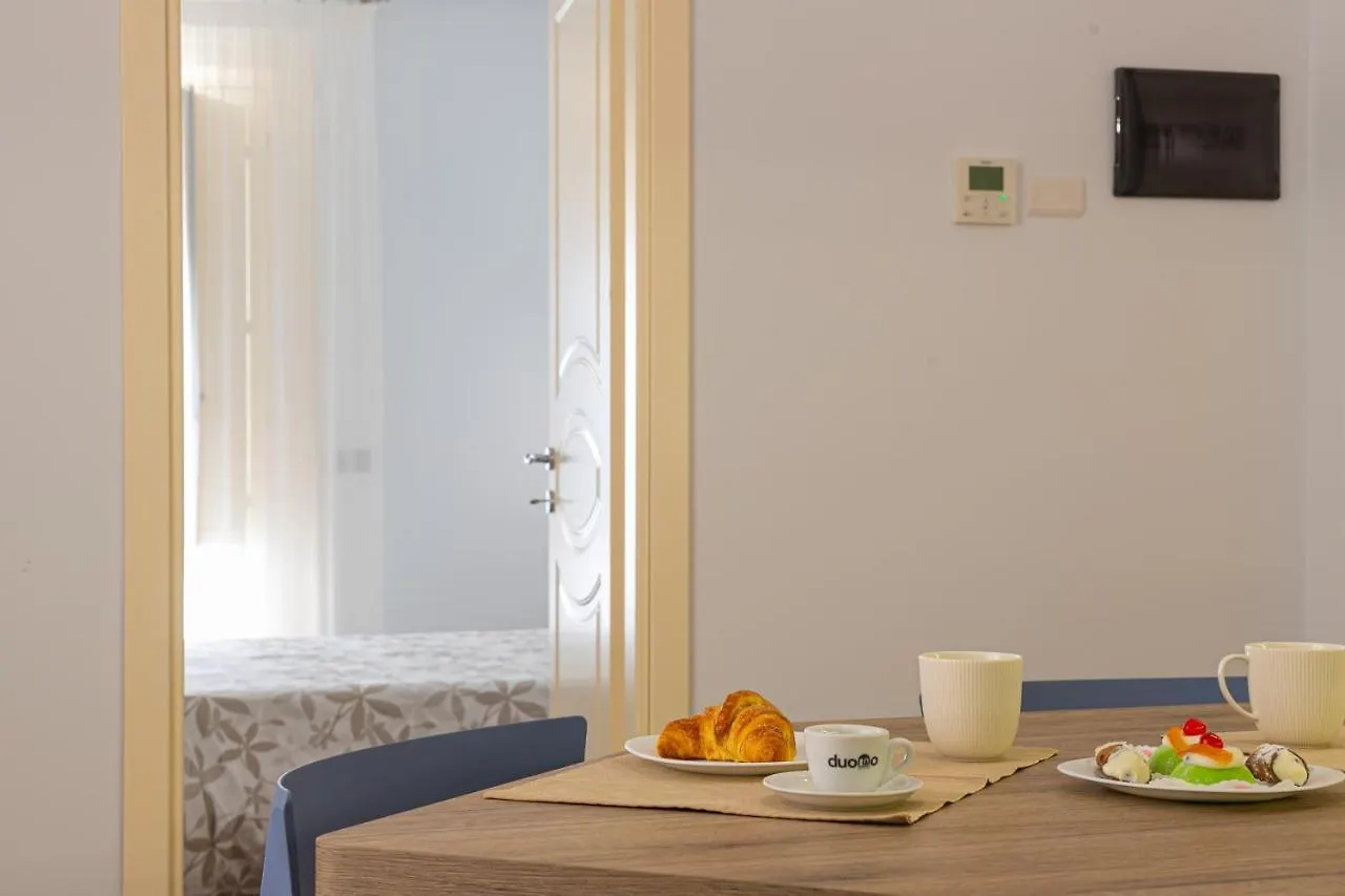 Duomo Suite Cefalu 0*,  Italy